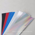 Custom avoid removed hologram printing tamper evident void sticker labels